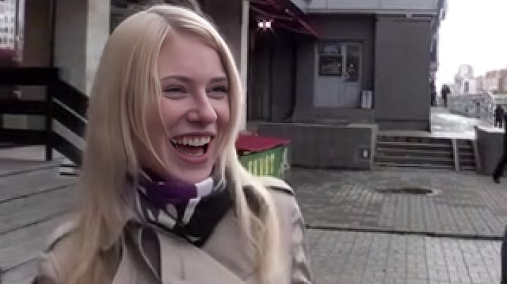 Два Русских Пикапера Порно Видео
